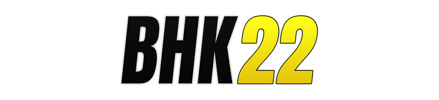 bhk22 লোগো